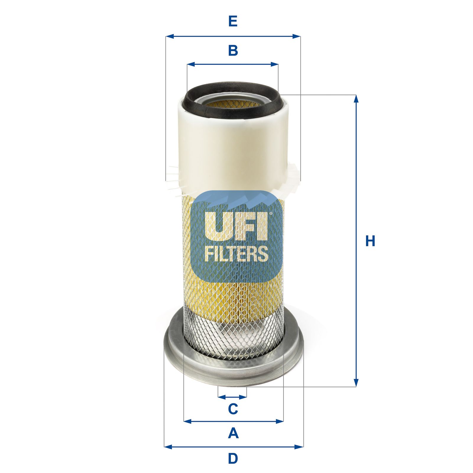 Luftfilter Motorluftfilter Filter