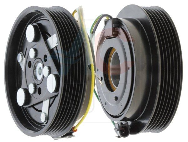 Q-SPARES AC-06SD54