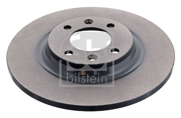 Bremsscheibe Scheibenbremse