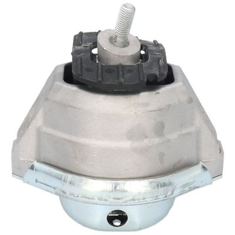 Motorgummiunterlage