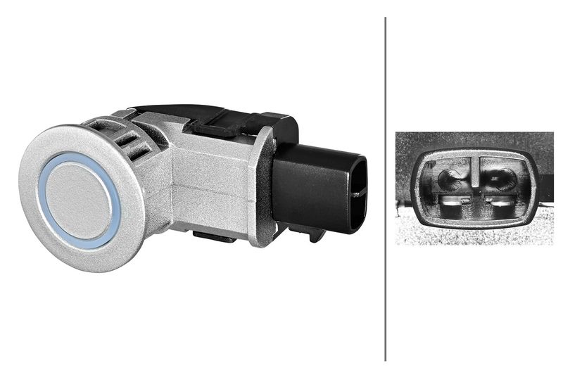 Sensor Einparkhilfe