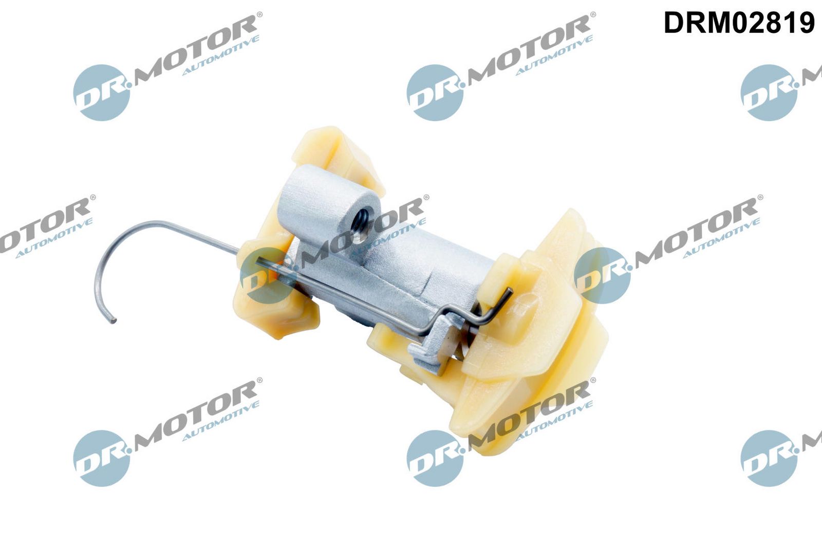 Kettenspanner, Steuerkette
