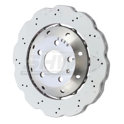 Bremsscheibe Scheibenbremse