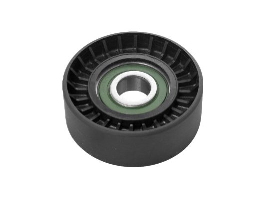 Spannrolle