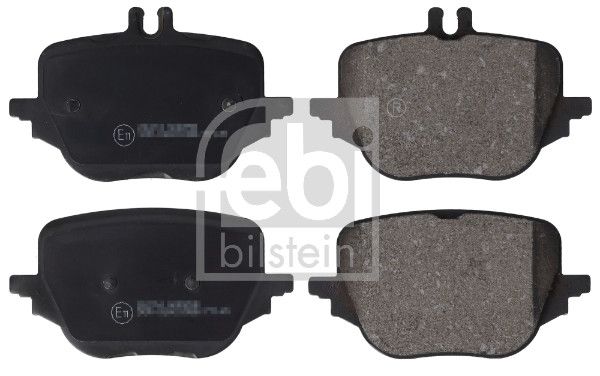 Bremsbelag Satz Bremsscheibe Scheibenbremse