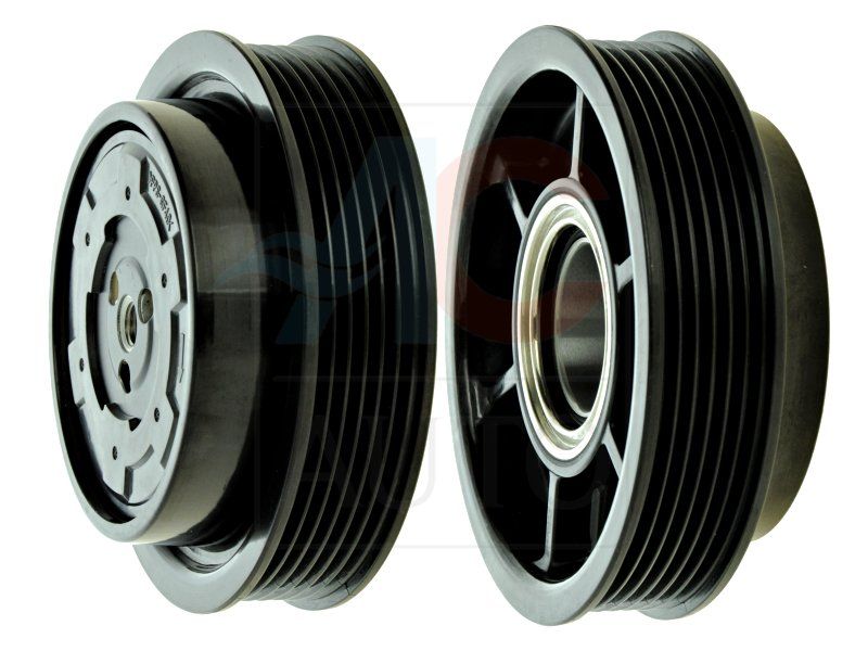 Q-SPARES AC-06DN168