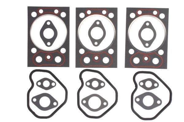 Dichtungsvoll Satz Motor