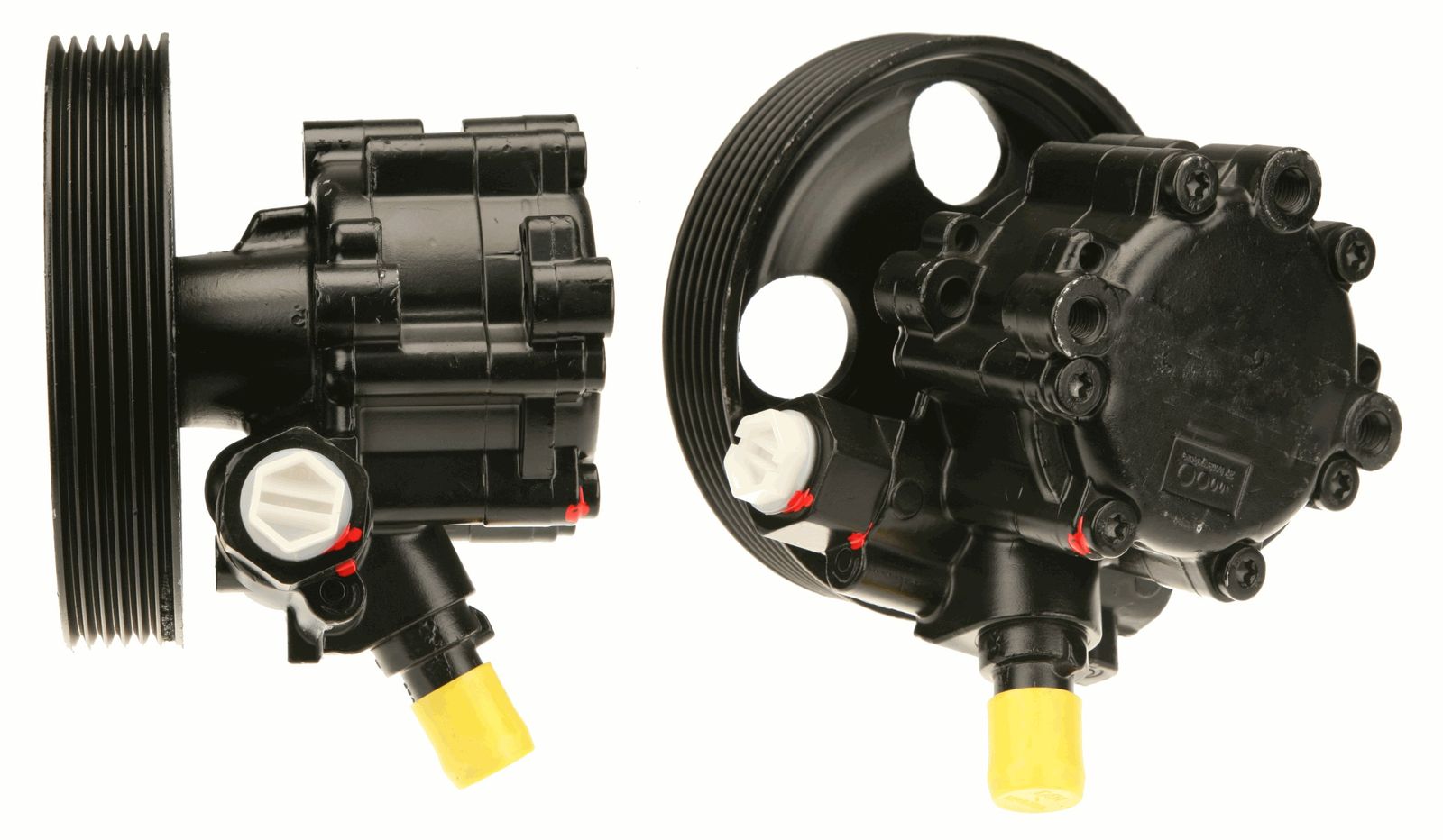 Hydraulikpumpe Lenkung Servopumpe Lenkhilfe