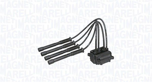 MAGNETI MARELLI 060717101012
