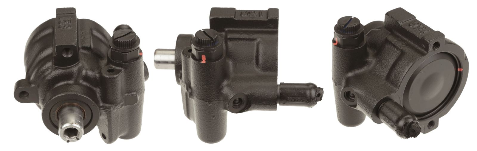 Hydraulikpumpe Lenkung Servopumpe Lenkhilfe