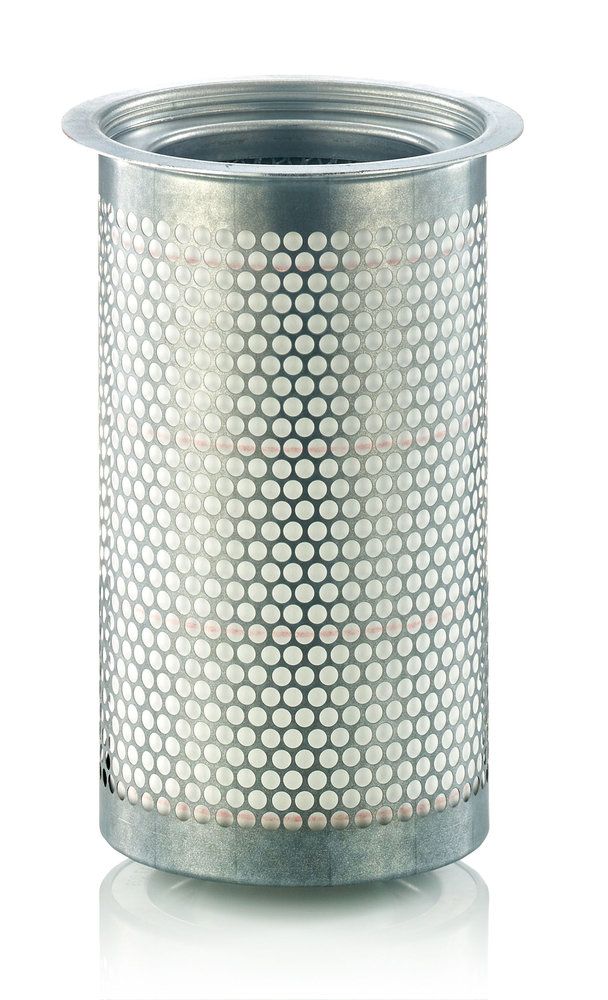 Filter Drucklufttechnik