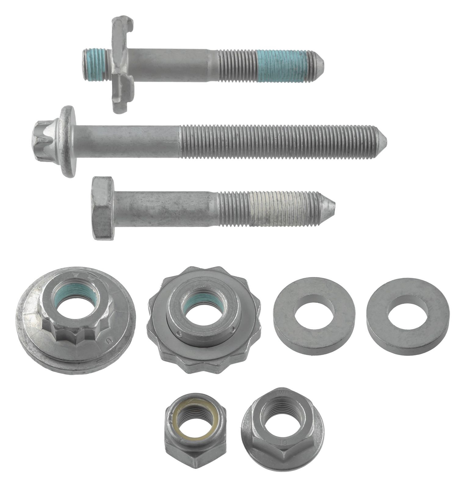 Querlenker Satz Reparatursatz