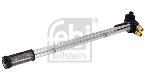 Sensor Kraftstoffvorrat
