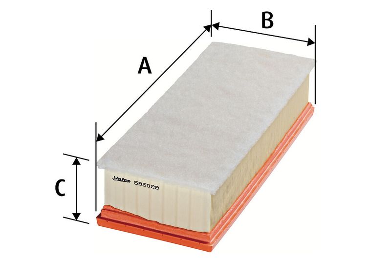 Luftfilter