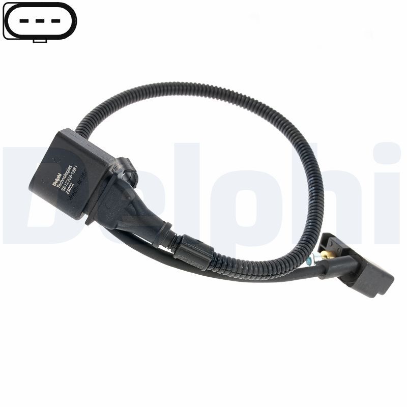 Kurbelwellensensor Impulsgeber Kurbelwelle