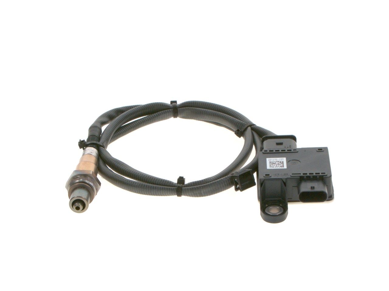 Partikelsensor