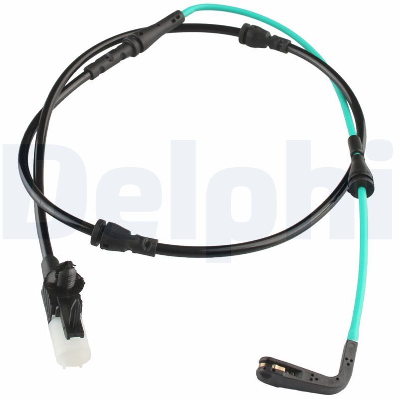 Warnkontakt Kabel Bremsbelagverschleiß