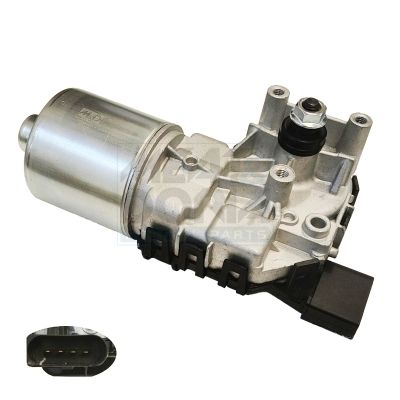 Wischermotor