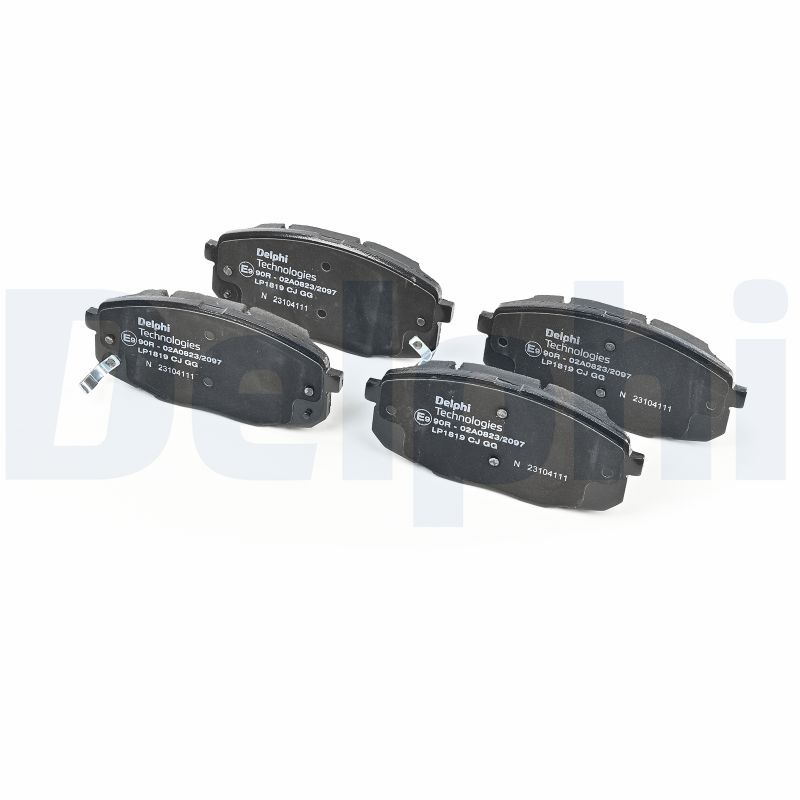 Bremsbelag Satz Bremsscheibe Scheibenbremse