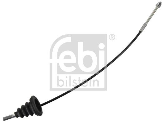 Handbremsseile Set 2 Stück