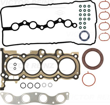 Dichtungsvoll Satz Motor