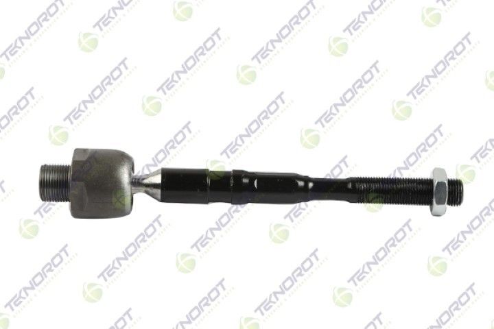 Set: 2 × Spurstange