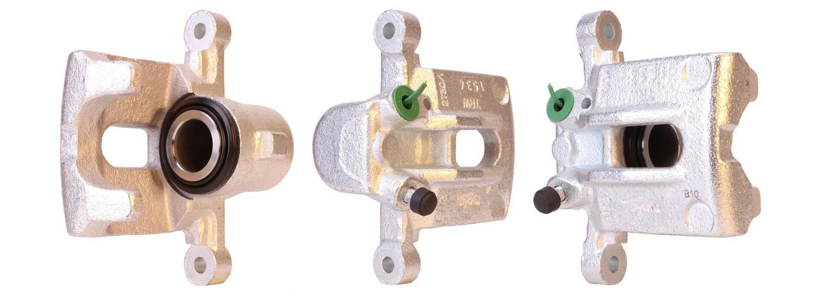 Bremssattel Bremszange