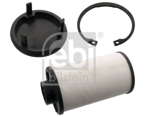 Hydraulikfilter Automatikgetriebe