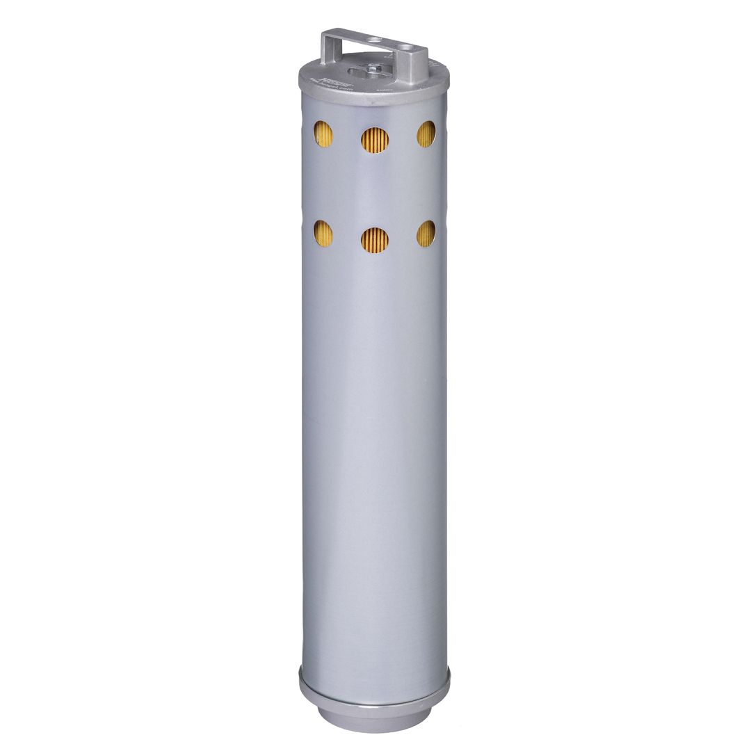 Arbeitshydraulik Filter Hydraulische Anlage