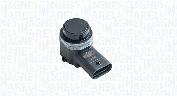 Sensor Einparkhilfe