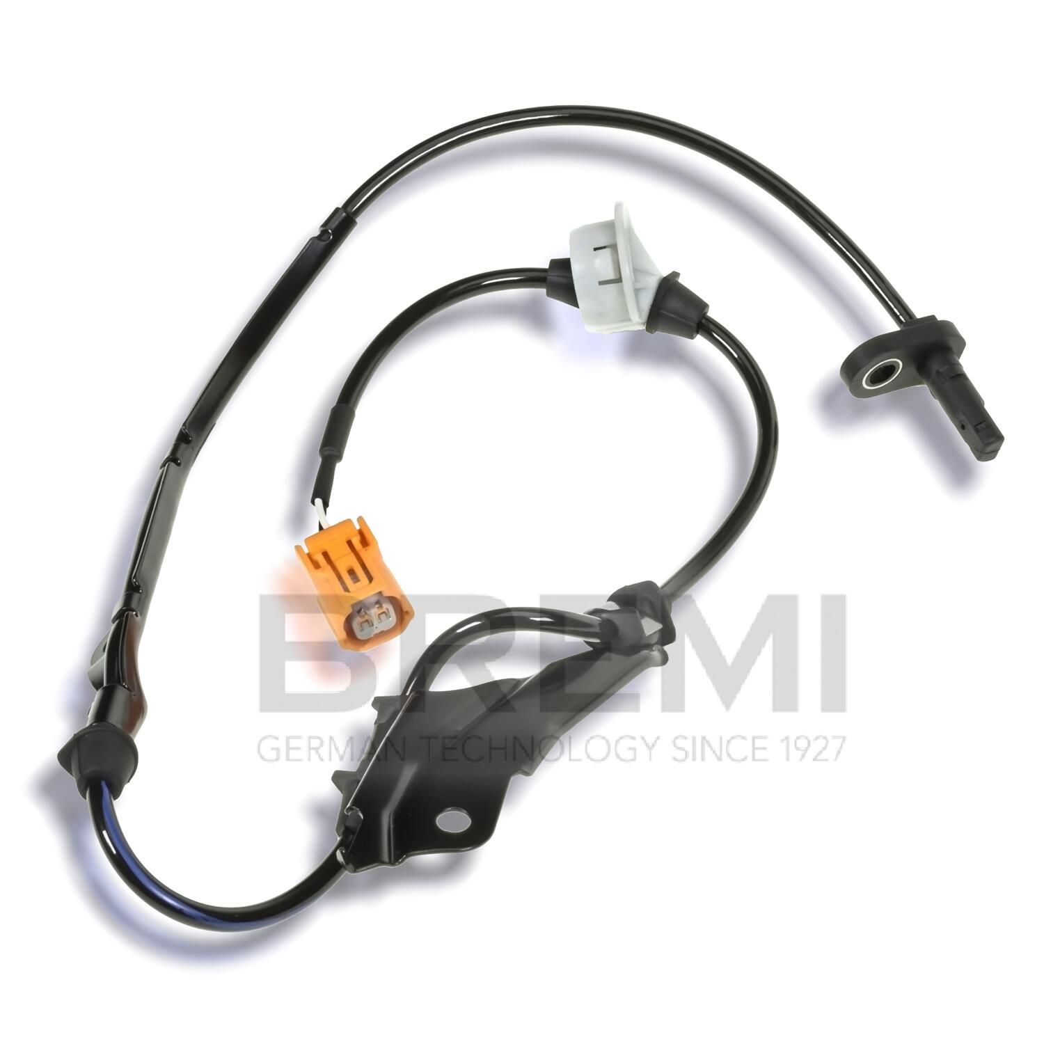 ABS Sensoren Set 2 Stück
