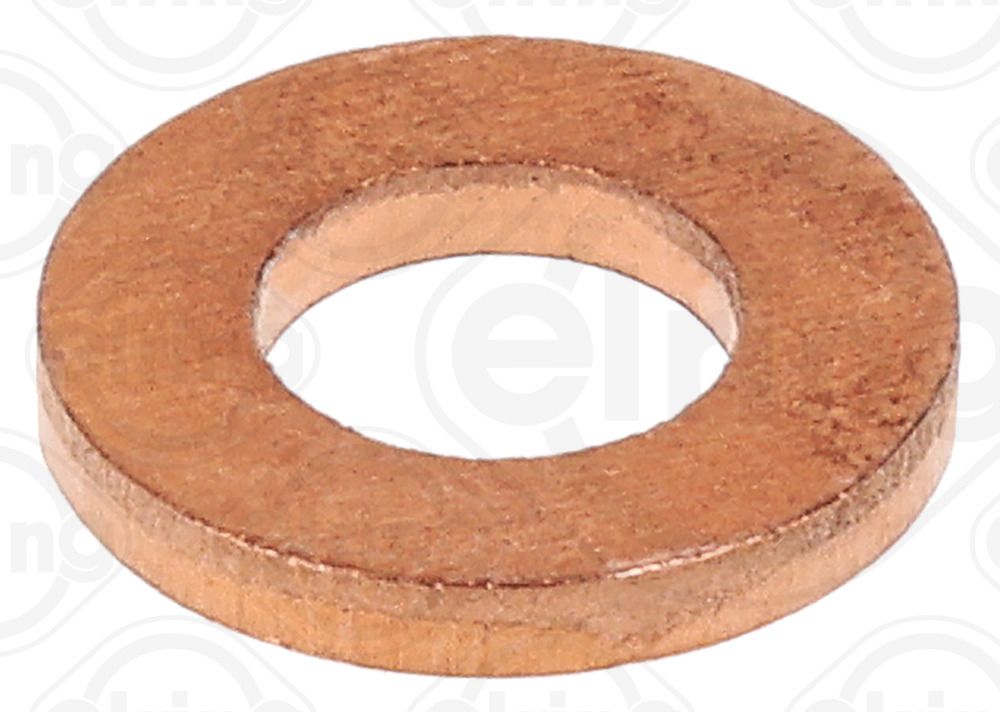 Dichtring, Common-Rail-Injektor