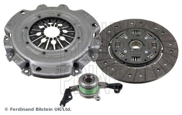 Kupplungs Satz Kupplung Set Kit