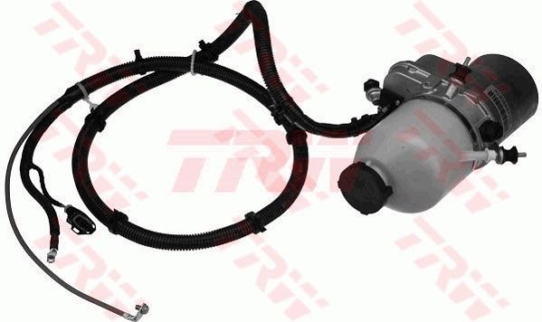 Hydraulikpumpe Lenkung Servopumpe Lenkhilfe