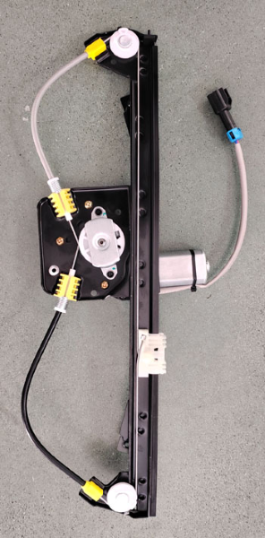 Türfensterheber elektrisch