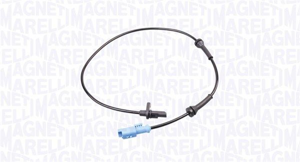 ABS-Sensor