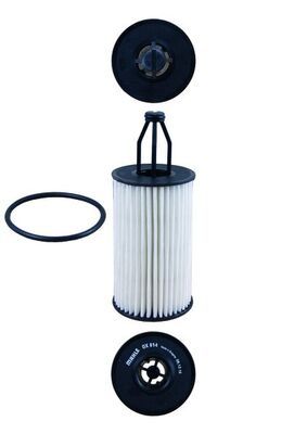 Ölfilter Öl Filter