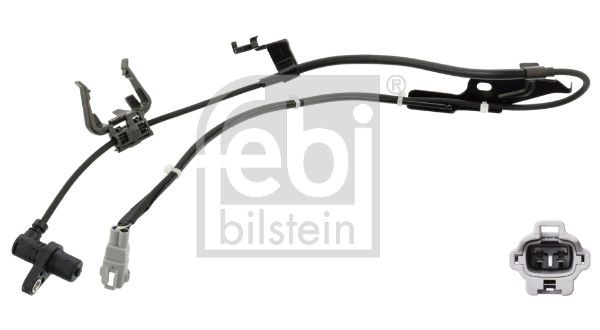 ABS Sensor Drehzahlmesser