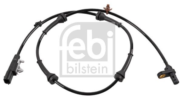 ABS Sensor Drehzahlmesser