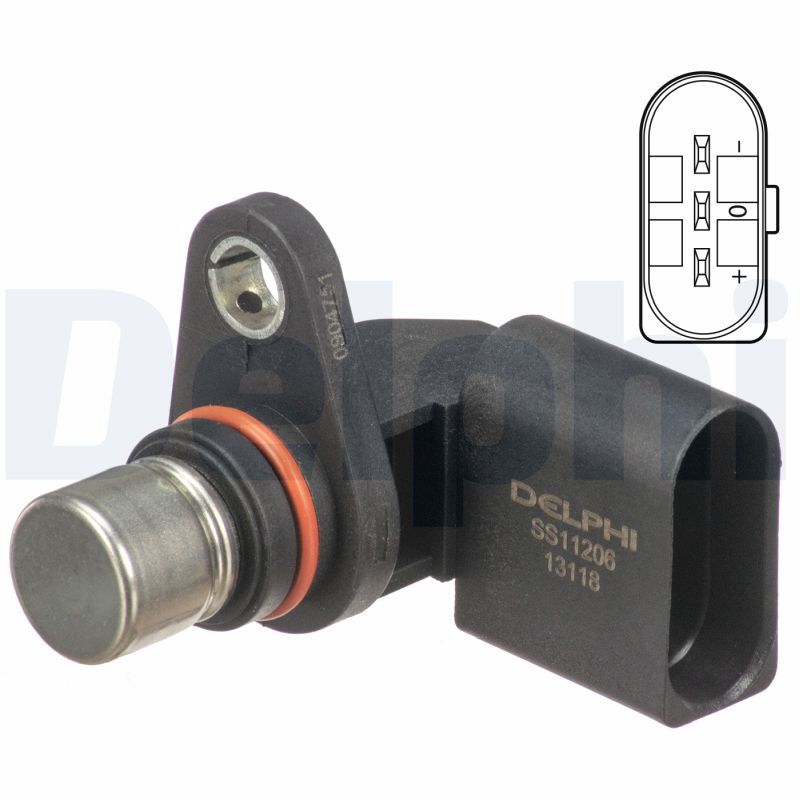 Sensor Nockenwellenposition Nockenwellensensor