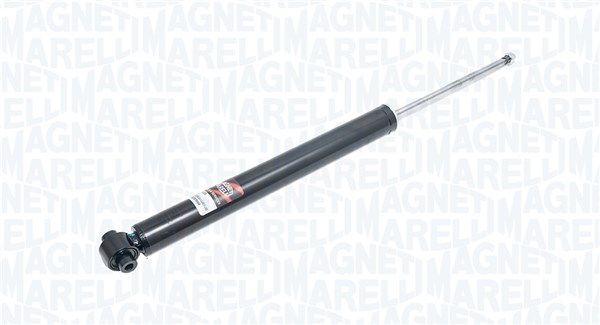 Gas-Stoßdämpfer