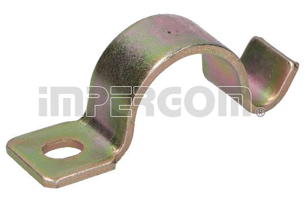 Halter Stabilager Stabilisator