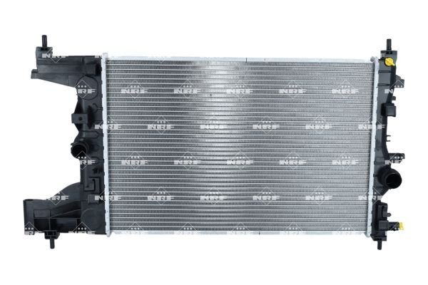 Kühler Wasserkühler Motorkühler