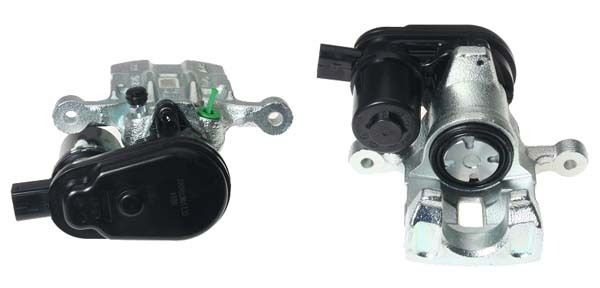 Bremssattel Bremszange