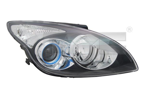 Hauptscheinwerfer