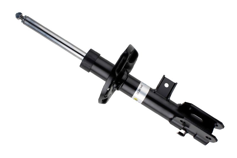 Set: 2 × Gas-Stoßdämpfer