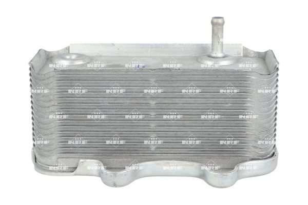 Ölkühler Motoröl Öl