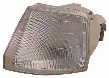 Set: 2 × Blinker vorne