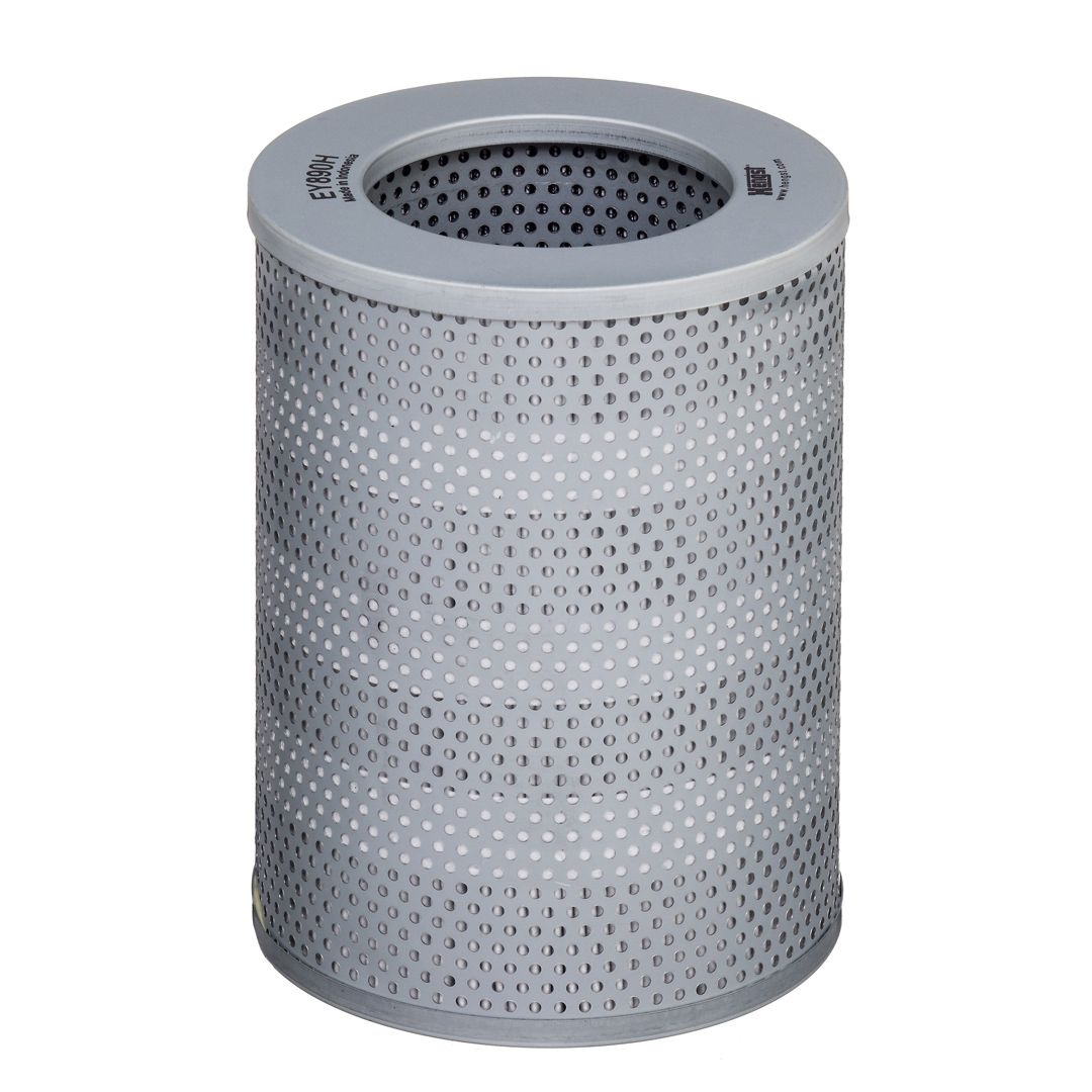 Arbeitshydraulik Filter Hydraulische Anlage