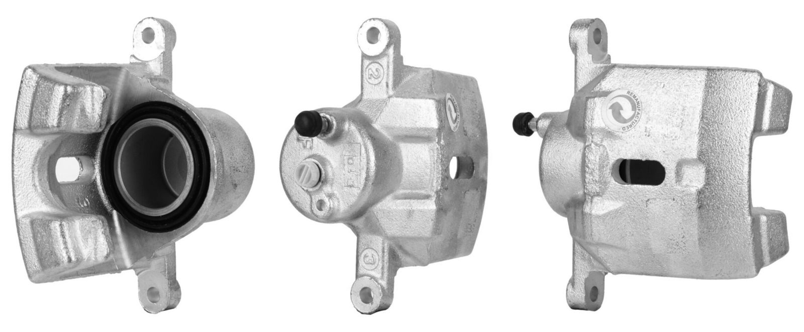 Bremssattel
